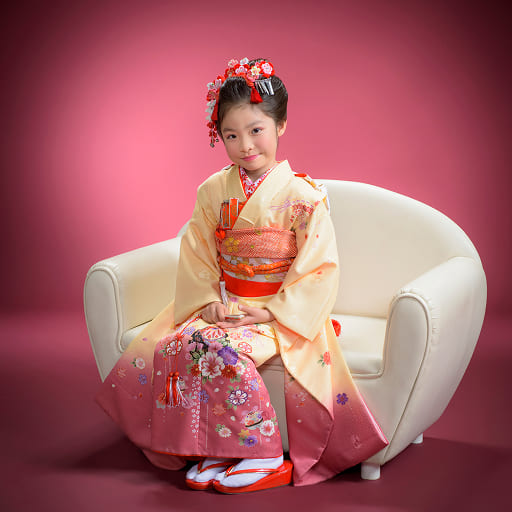 七五三 | 写真のたなかや