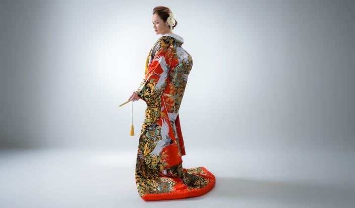 有資格者が撮影する美しい写真