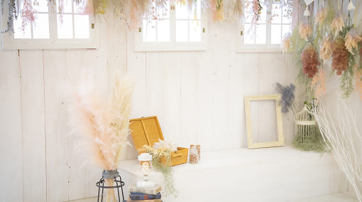 第3スタジオ（トレビ館）