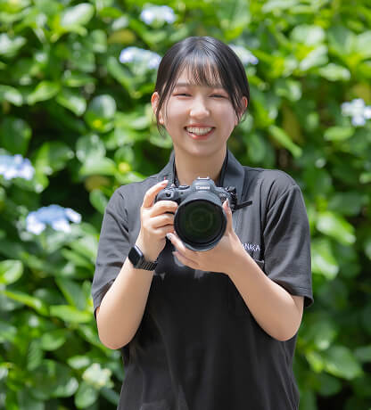 狩野 奈菜美