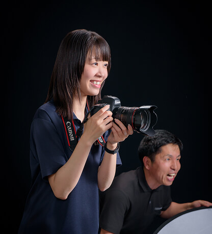 中村 瑠奈