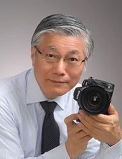 2代目 鈴木克明