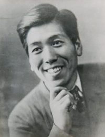 創業者 鈴木孝
