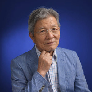 シニアフォト
