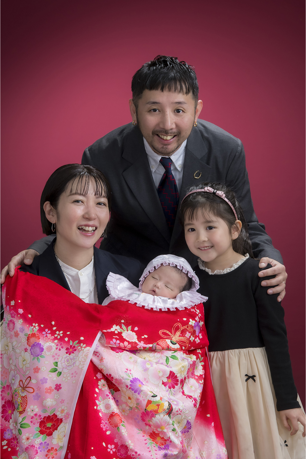 写真のたなかや メインビジュアル