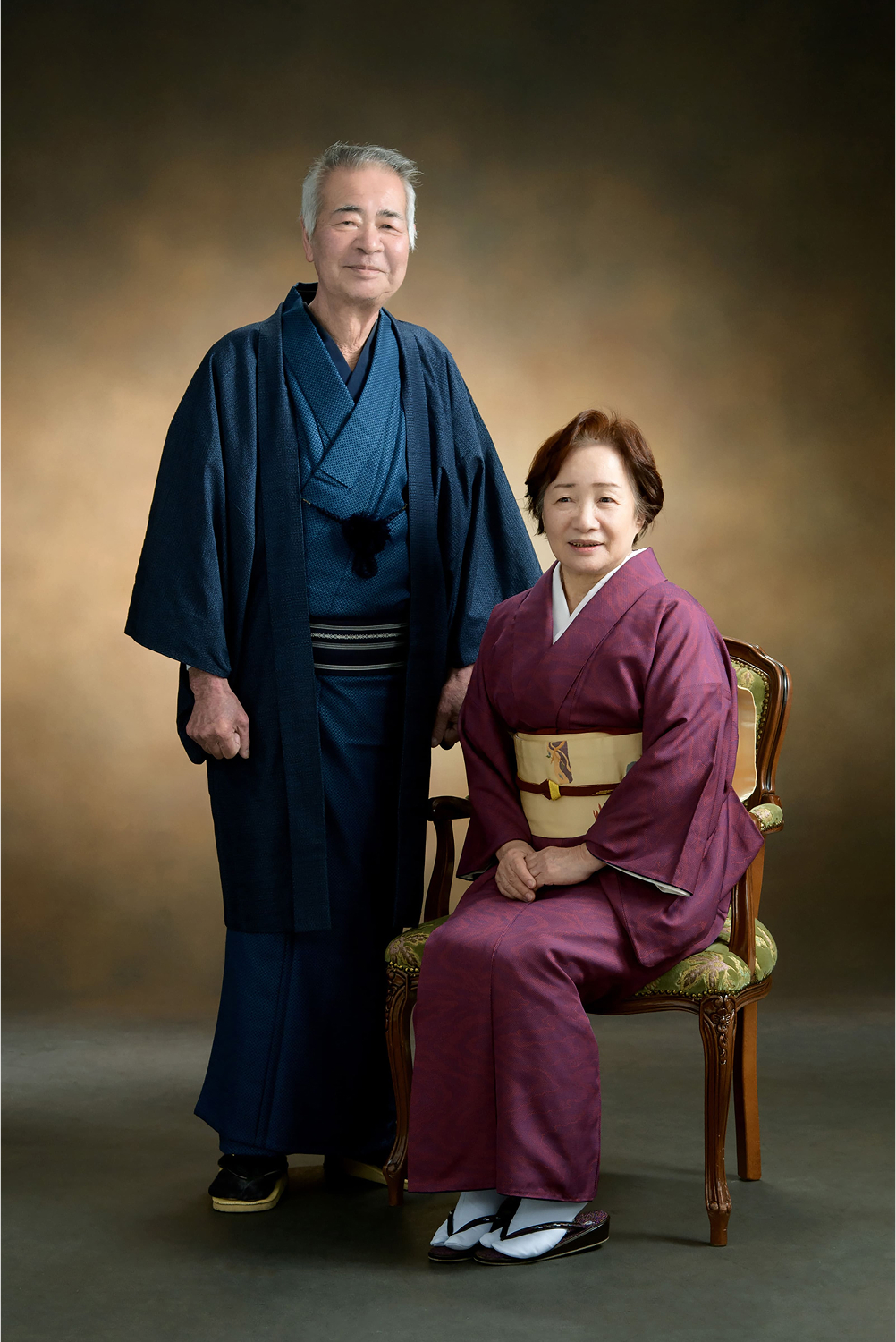 写真のたなかや メインビジュアル