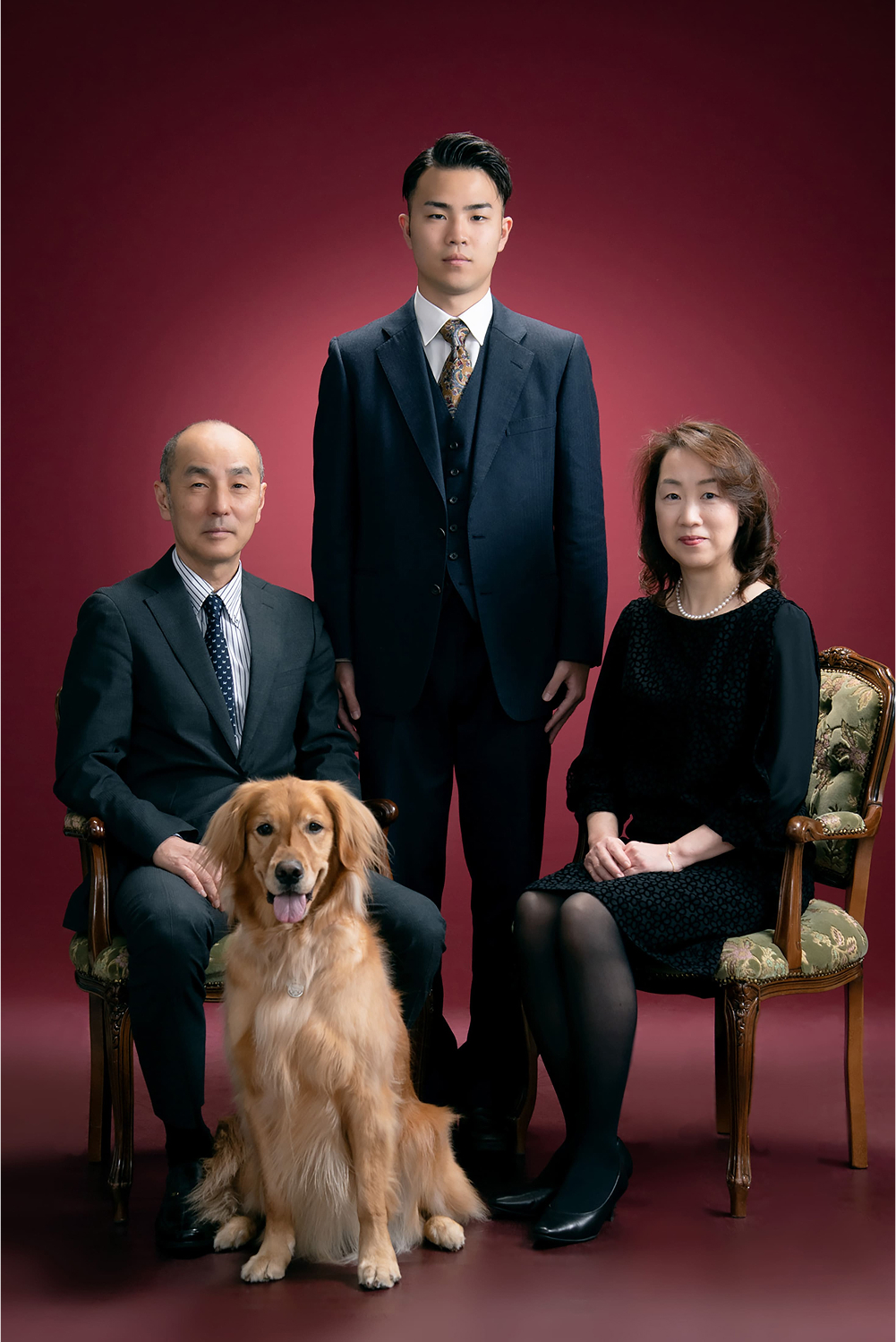 写真のたなかや メインビジュアル